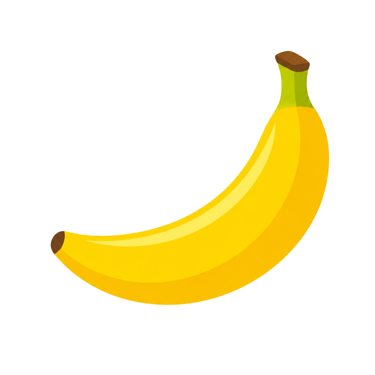 banana logo